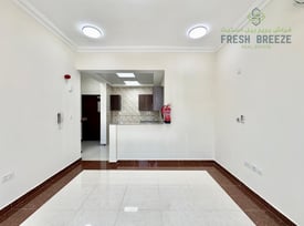 Parkside Living: Spacious Unfurnished 1BHK - Apartment in Al Mansoura