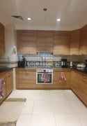 Modern| 1 Bedroom FF| Large Balcony| Storage Room - Apartment in East Porto Drive