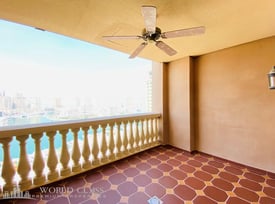 2 Bedroom Apartment with Laundry room SF for Rent - Apartment in Tower 31