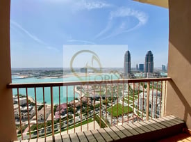 PENTHOUSE / 2 BEDROOMS WITH SEA VIEW - Apartment in East Porto Drive