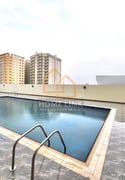 Modern 2BR Apartment for Rent in Erkiyah - Apartment in Al Erkyah City