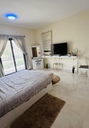 BILLS INCLUDED | luxury STUDIO full FURNISHED. - Apartment in Lusail City