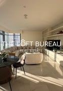 Brand New 1 Bedroom Apt with Stunning Sea View - Apartment in Waterfront Residential