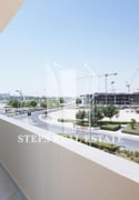2 BHK with Spacious Terrace |5-Year Plan 30% DP - Apartment in Lusail City