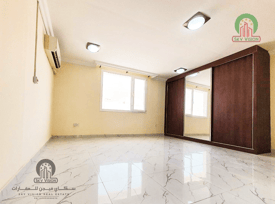 Available Studio Room In  Duhail Behind Tawar Mall - Apartment in Al Markhiya Street