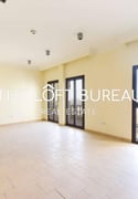 Paradise Found: Your Dream 3BR Home - Apartment in Qanat Quartier