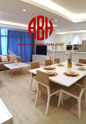 BRAND NEW 3 BDR LUXURY FURNISHED | GREAT AMENITIES - Apartment in Residential D5