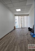 Office Space | Free Bills | Prime Location - Office in Lusail City
