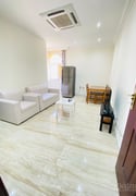 Fully Furnished 1Bedroom Apartment - Apartment in Al Aziziyah