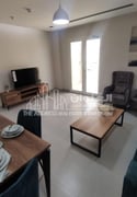 FullyFurnished Apartment 1 BHK in Lusail - Apartment in Al Erkyah City