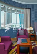 Furnished Studio Apartment | No Commission - Apartment in West Bay