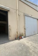 Warehouse in industrial area 900 SQM . - Warehouse in Industrial Area