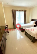 3 Bedrooms+maids!No commission! Bills Included! - Apartment in Porto Arabia
