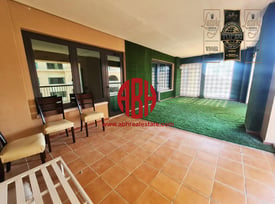 HUGE BALCONY | FURNISHED 1 BDR | GREAT AMENITIES - Apartment in Marina Gate