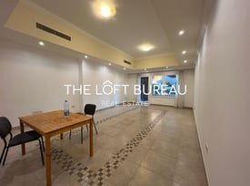 Big Layout! Affordable Semi Furnished 1BR! - Apartment in Porto Arabia