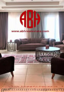 FULLY FURNISHED | 1 BEDROOM | PRIME LOCATION - Apartment in Piazza Arabia