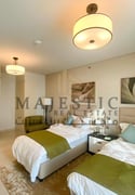 Furnished 2 Bedroom Apartment For Sale - Apartment in Burj DAMAC Marina