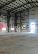 Brand New warehouse for Rent in Mesaieed - Warehouse in Mesaieed