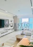 2BR Apartment with Direct Sea View - Apartment in Viva West