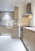 Furnished One Bedroom Apartment in Porto Arabia - Apartment in Porto Arabia