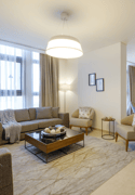 SUPERIOR 2BDR Duplex + Maids room | Bills in | FF - Duplex in Fereej Bin Mahmoud South