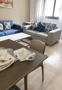 Fully Furnished 1Bedroom Apartment Al Gharrafa - Apartment in Al Gharafa