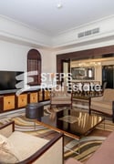 3BHK Villa with Beach Access l No Commission - Compound Villa in West Bay Lagoon Street