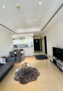 Hot deal luxury including all bills studio ff - Apartment in West Porto Drive