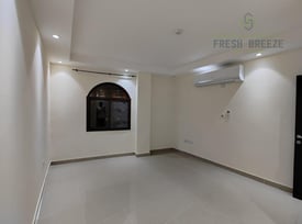 Unfurnished neat and clean 2Bhk - Apartment in Mughalina