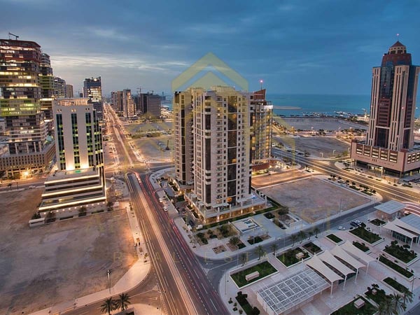 Avail your Own Office Space in Installment Basis - Office in Burj Al Marina