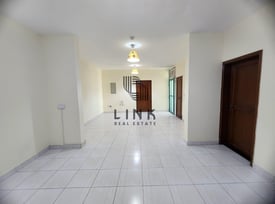 2 BR /Old Airport / Unfurnished /Excluding bills - Apartment in Old Airport Road