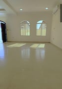 SPACIOUS AFFORDABLE 5 BEDROOMS VILLA COMPOUND - Compound Villa in Al Waab Street