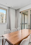 Spacious 3BR plus Maid Room | Utilities Included - Apartment in Al Khail