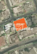 Residential Villa Land for Sale - Plot in Al Soudan