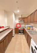 Big 1 Bedroom Apartment! Lusail ! Fox Hills! - Apartment in Fox Hills