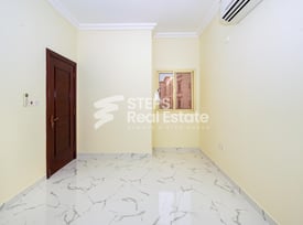 Elegant 3 BHK Apartment for Rent in Al Nasr - Apartment in Al Nasr Street