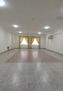 AWESOME 3BHK APARTMENT WITH SPACIOUS HALL - Apartment in Umm Ghuwailina