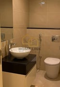 ✅ High Floor | Sea View | 1 BR Fully Furnished - Apartment in Marina Residences 195