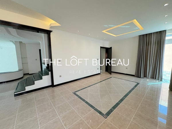 5* compound! Luxurious 3 BDR plus maids - Villa in Al Hilal East