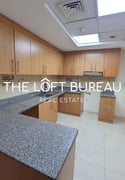 Spacious unfurnished 2BR ground floor - Apartment in Fox Hills