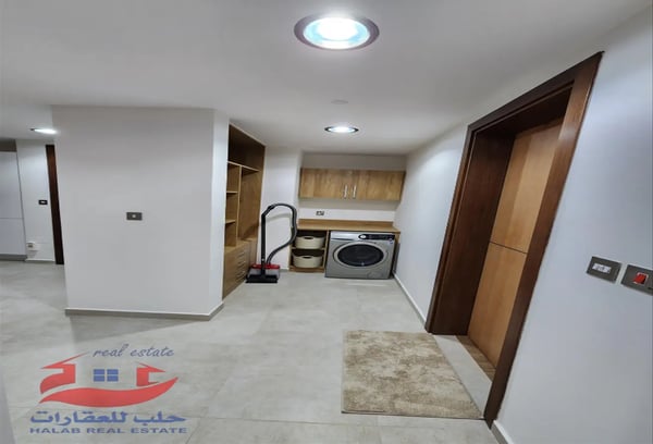 Property name: Malibu Lusail Bedroom1View Vandome - Studio Apartment in Lusail City