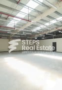 10,000 SQM Workshop with 36 Rooms and offices - Warehouse in East Industrial Street
