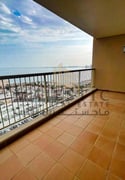 Spacious and Furnished 2 Bedroom Apartment - Apartment in East Porto Drive