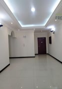 Unfurnished 2bhk apartment for family - Apartment in Al Mansoura