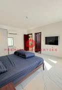 Brand New FF 2 Bedroom Apartment! Al Mansoura! - Apartment in Al Mansoura