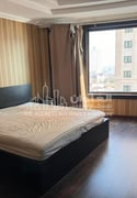 Nice bedroom in Porto Arabia Pearl - Apartment in Porto Arabia
