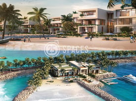 No Agency Fee 4 Year Payment Plan in Pearl Island - Apartment in Gewan Island