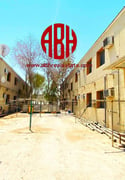 LABOR CAMP AVAILABLE IN INDUSTRIAL | ALL INCLUSIVE - Labor Camp in Industrial Area 3