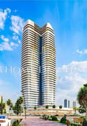 8 Years Installment | 2% DP | Studio in Lusail - Apartment in Lusail City