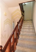 UNFURNISHED | COMPOUND VILLA | WITH ALL AMENITIES - Compound Villa in Al Waab
